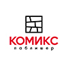 Изображение пользователя Comics-Publisher