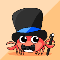 Изображение пользователя Crab-in-hat