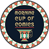 Изображение пользователя Cupofcomics