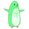 Изображение пользователя green-penguin
