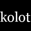 Изображение пользователя KOLOT