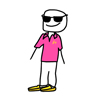 Изображение пользователя luckyboycomics
