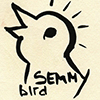 Изображение пользователя SEMMY-bird