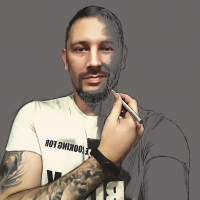 Изображение пользователя Sergey-KoRg